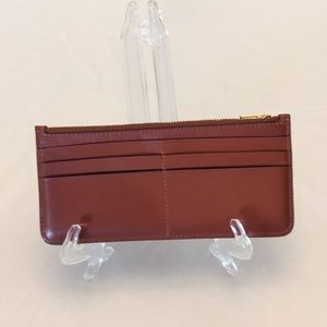 COACH Noah Messenger pull-out.